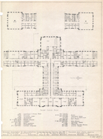 Floor Plan For Our School